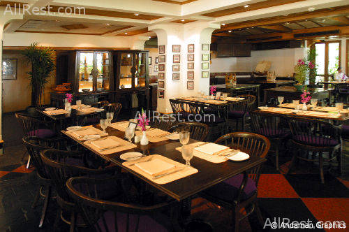Dusit Thani Laguna Phuket Resort 33